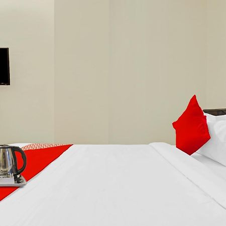 Oyo Happy Stay Hotels Haidarábád Kültér fotó