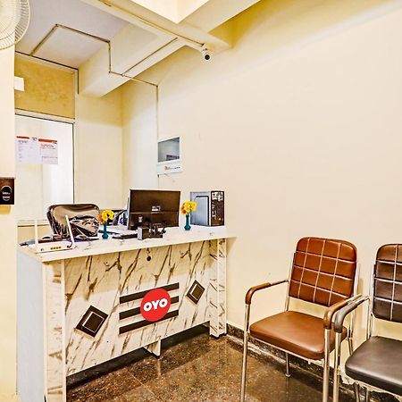 Oyo Happy Stay Hotels Haidarábád Kültér fotó