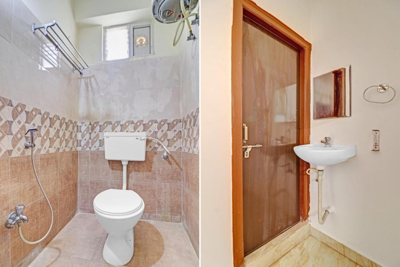 Oyo Happy Stay Hotels Haidarábád Kültér fotó